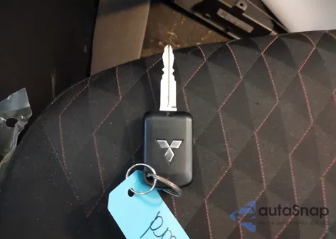 2023 Mitsubishi Mirage Es/Le from USA, damaged, VIN ML32AUHJ9PH002449